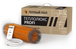 Теплолюкс ProfiMat 160-4,0 4кв. м