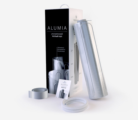 Alumia 600-4