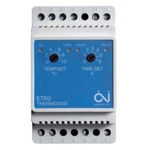 Терморегулятор метеостанция OJ Electronics ETR2
