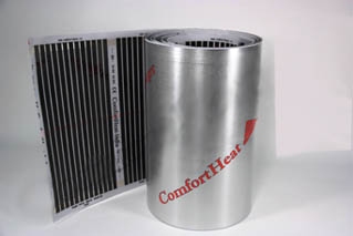 ComfortHeat INFRA 0.5х4м 440Вт 2 кв.м