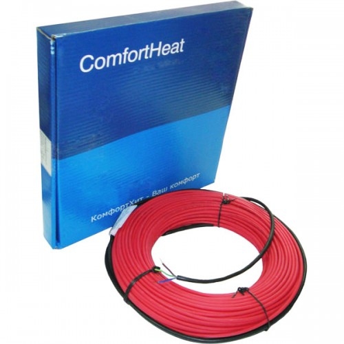 ComfortHeat CTCE-20 60м 1200ВТ