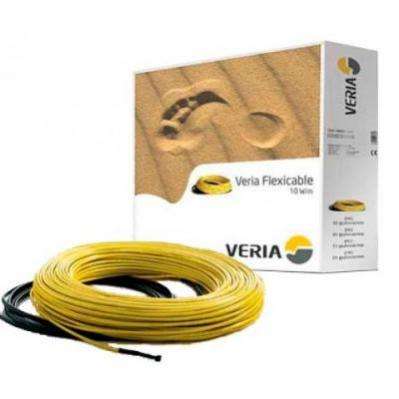 Veria Flexicable-20 1625вт 80 м нагрев. кабель