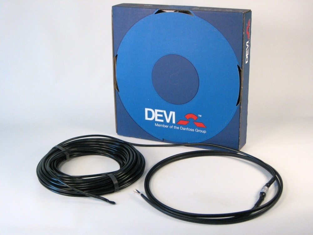 Devi DTCE-30 70м 2060ВТ