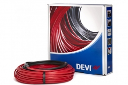 Кабель DEVIflex 18T 1220Вт 230В 68м