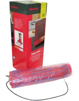 Raychem T2Quicknet 0.5х20м 1600ВТ 10кв.м