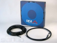 Devisafe 20T 3390 Вт 170 м