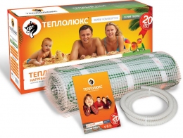 Теплолюкс TROPIX-160 (МНН) 1455ВТ 10,5кв.м