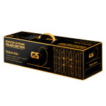 Нагревательный мат GS-400-2,5