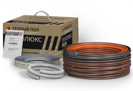 Теплолюкс ProfiRoll 1400Вт. 97м.