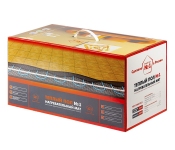 Нагревательный мат ТСП-1350-9,0м2