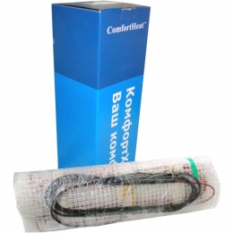 ComfortHeat CTCV-150 0.5х20м 1500ВТ 10кв.м
