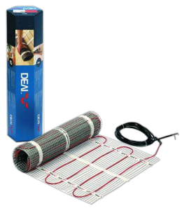  Devi DTIR-150 0,5 х 20м 1500ВТ 10кв.м