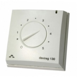 Терморегулятор Devi D-130