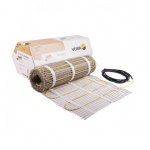 Veria Quickmat-150 1500вт 10,0 кв.м. нагрев. мат