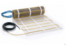 Veria Quickmat-150 1-c 1500вт 10,0 кв.м. одножил.