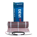 Девимат DTIF-200T, 2070 Вт, 0,5x21,0м 10,5 кв.м