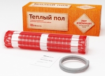 Нагревательный мат под плитку Warmstad WSM-1360-9,00