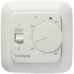 Терморегулятор ComfortHeat РТ001Н16