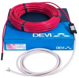 Кабель DEVIflex 10T 790Вт 230В 80м